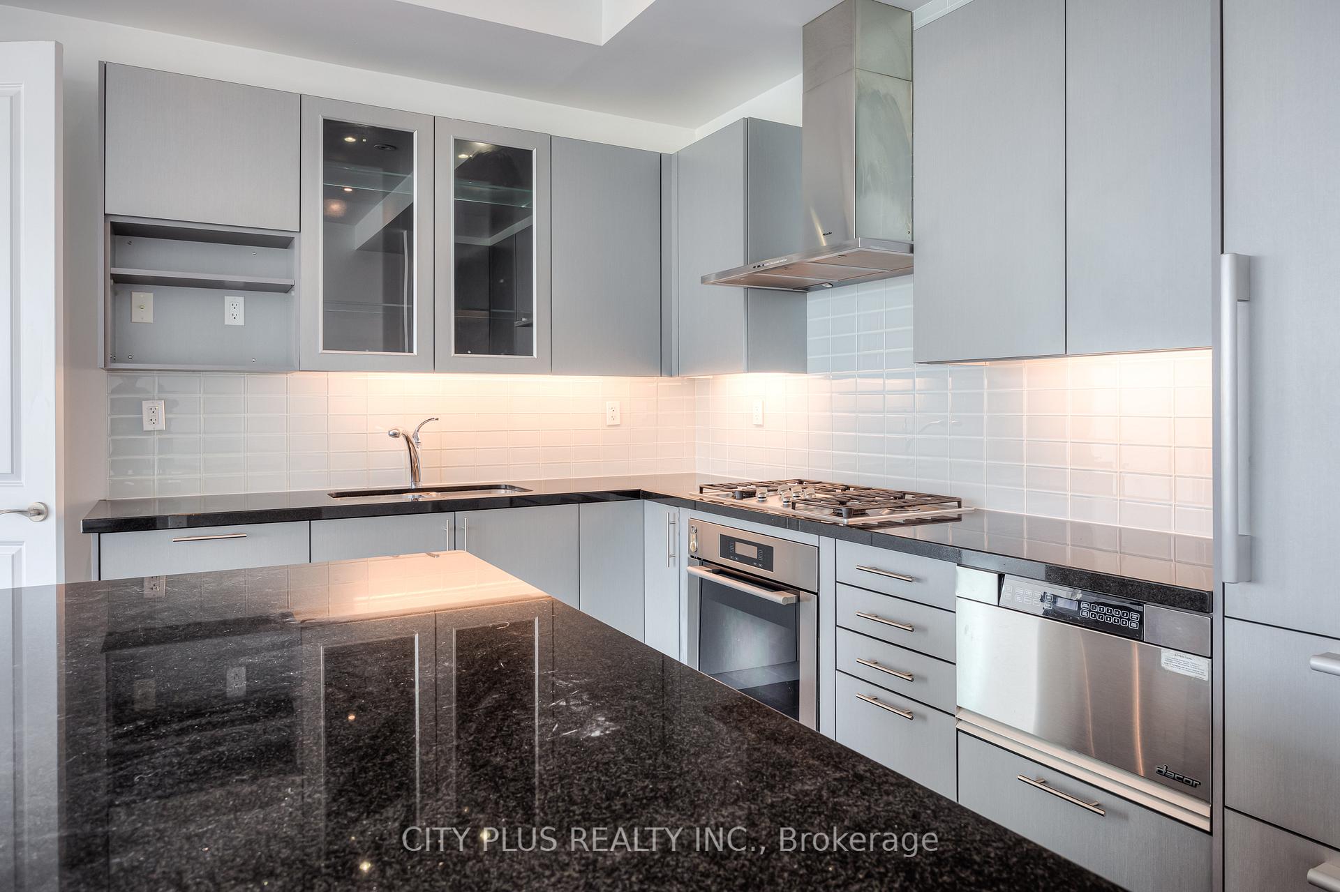 Photo 6 of Unit 2804, 1 Bedford Road, Toronto, The Annex — HOMEH