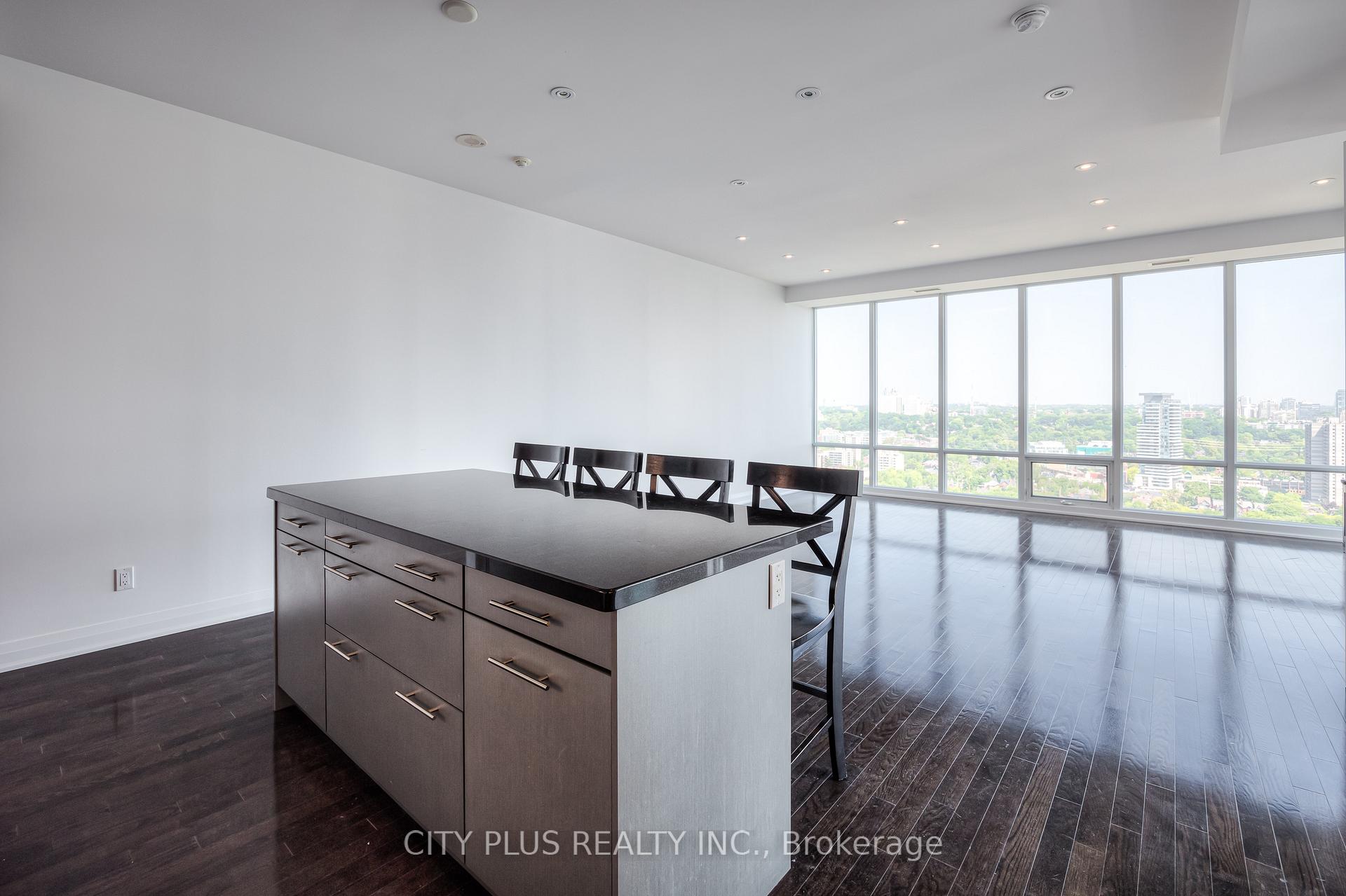 Photo 7 of Unit 2804, 1 Bedford Road, Toronto, The Annex — HOMEH