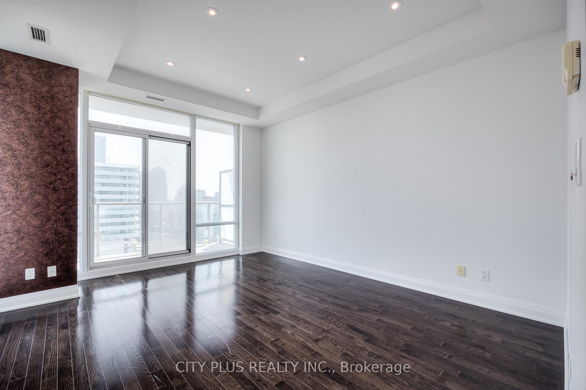 Photo 9 of Unit 2804, 1 Bedford Road, Toronto, The Annex — HOMEH