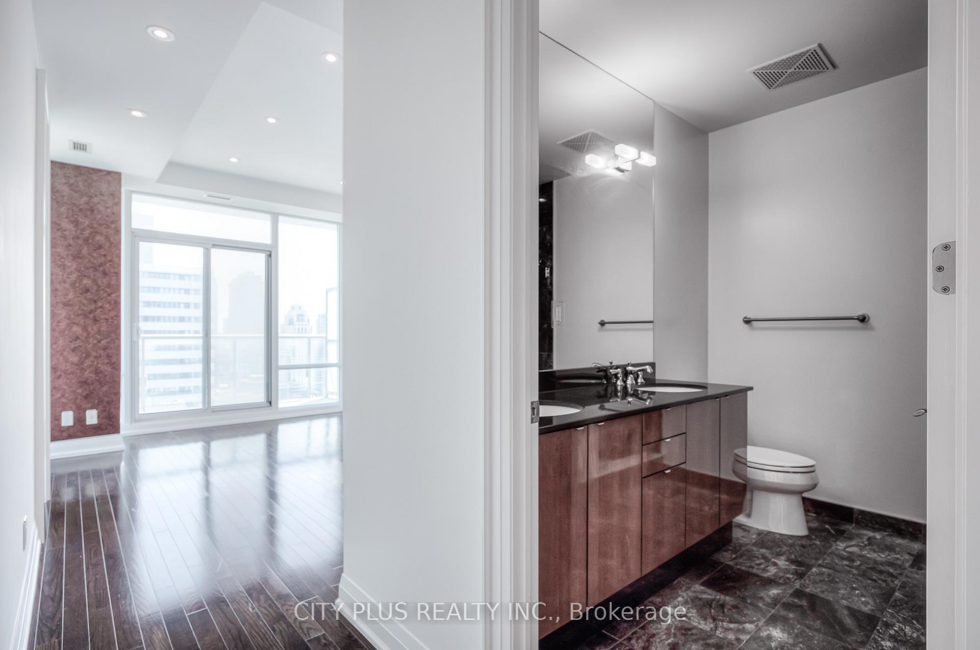 Photo 10 of Unit 2804, 1 Bedford Road, Toronto, The Annex — HOMEH