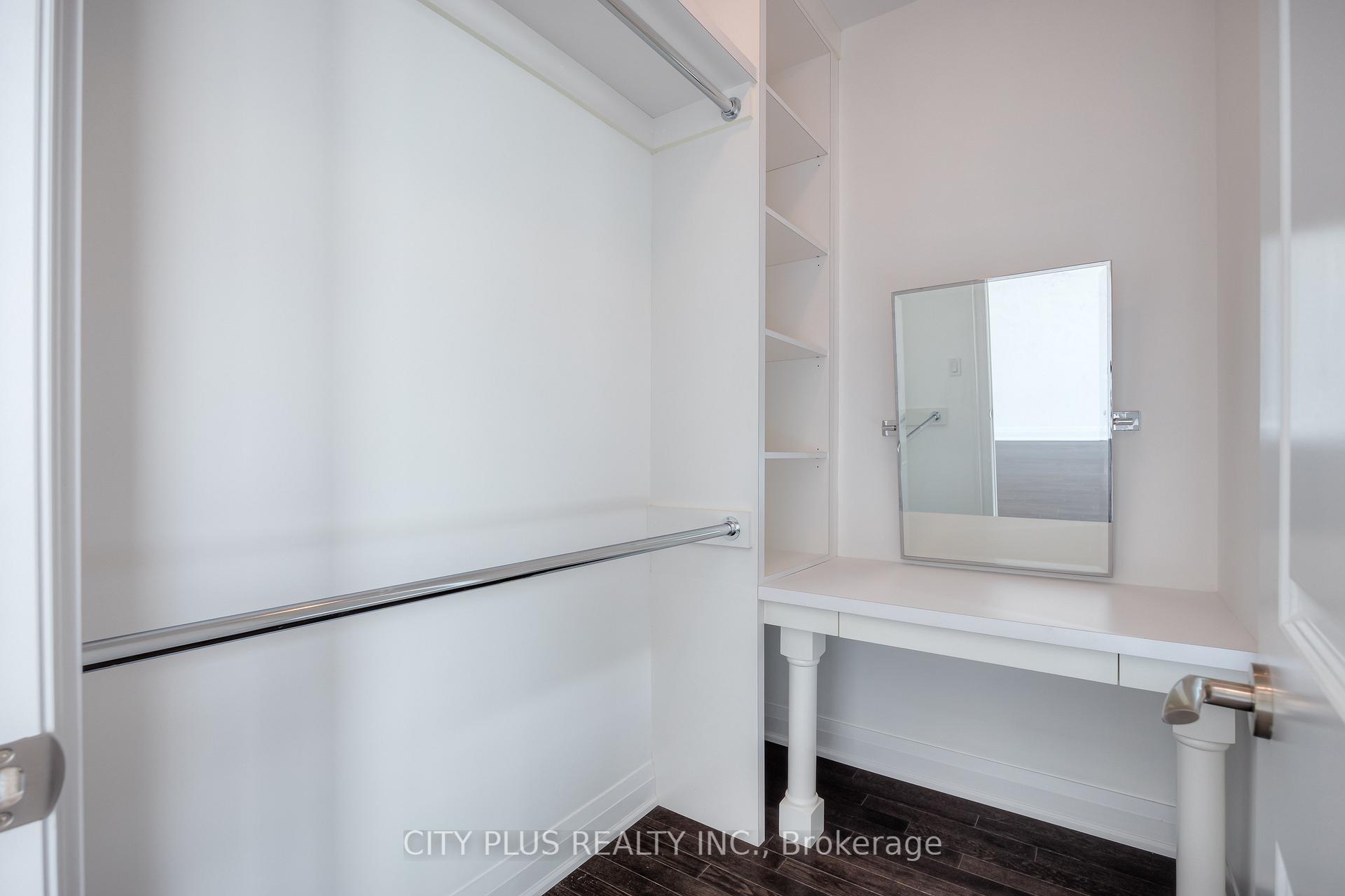 Photo 13 of Unit 2804, 1 Bedford Road, Toronto, The Annex — HOMEH