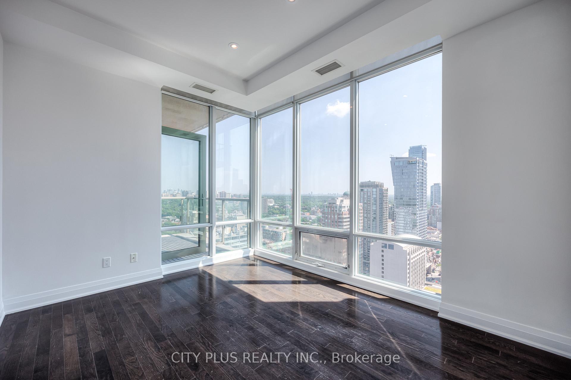 Photo 16 of Unit 2804, 1 Bedford Road, Toronto, The Annex — HOMEH