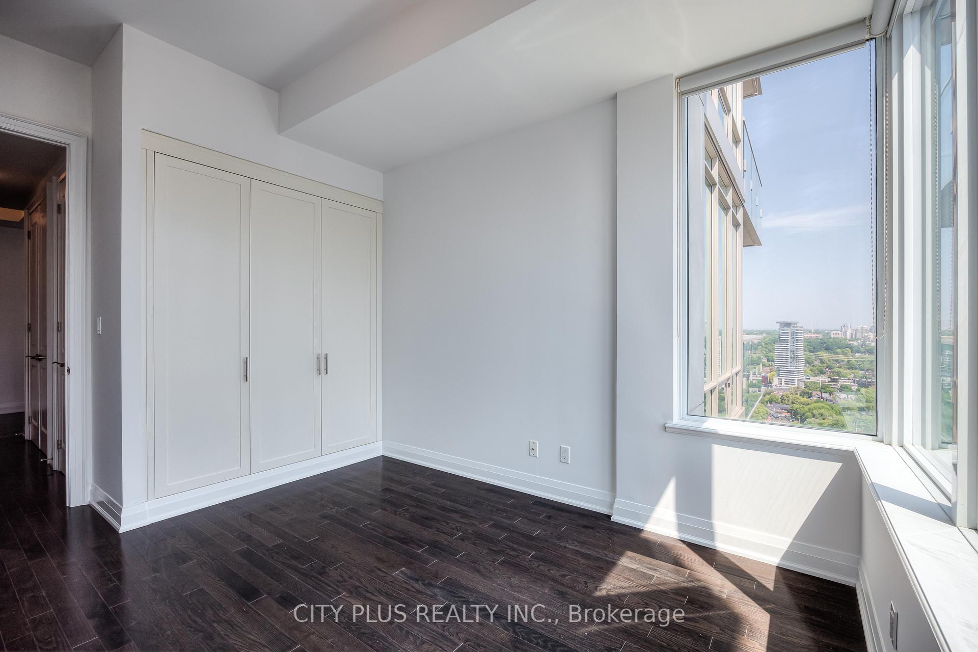 Photo 17 of Unit 2804, 1 Bedford Road, Toronto, The Annex — HOMEH