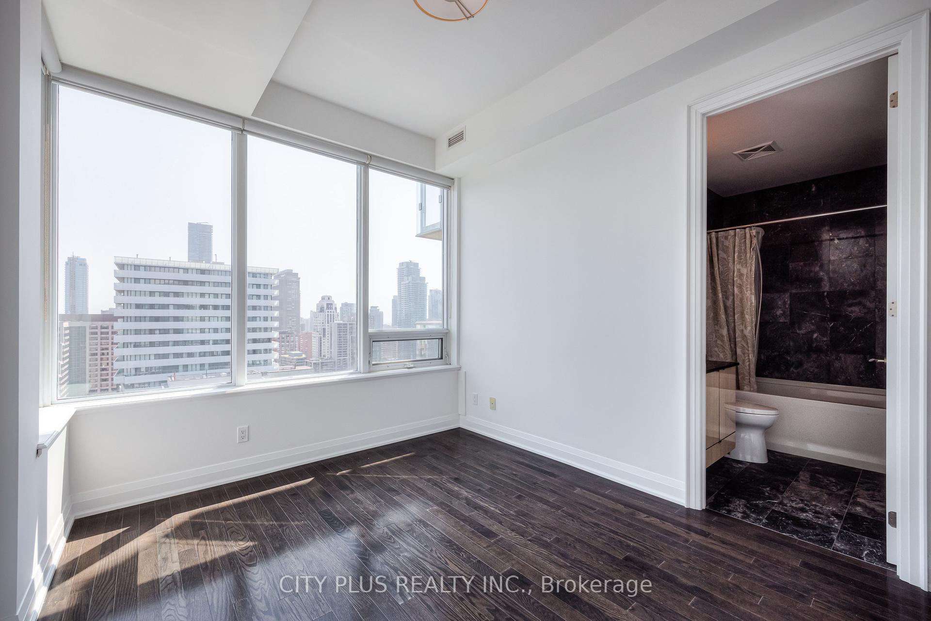 Photo 18 of Unit 2804, 1 Bedford Road, Toronto, The Annex — HOMEH