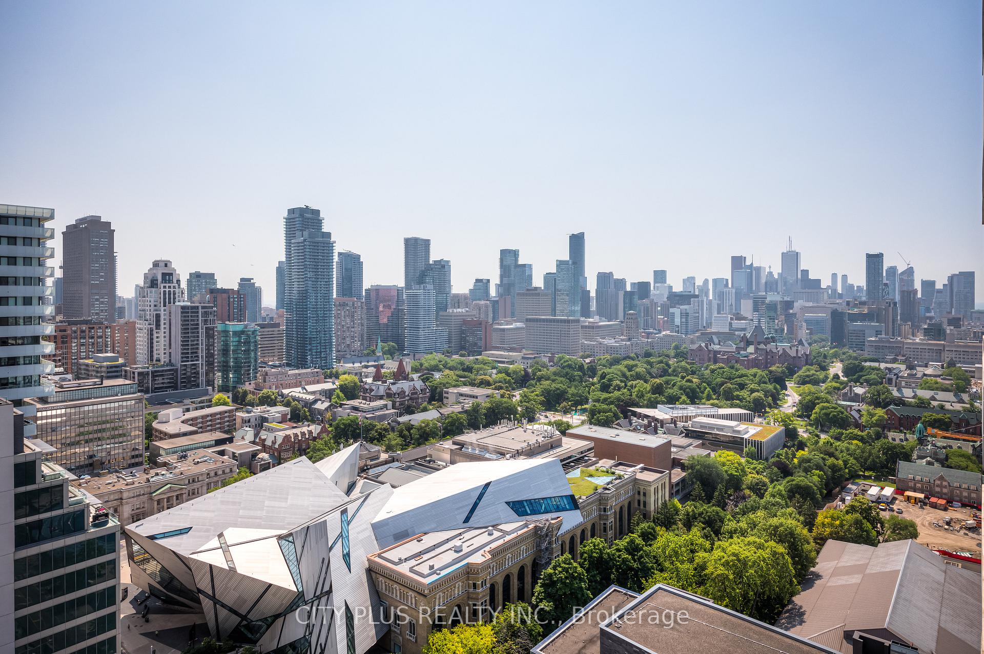 Photo 22 of Unit 2804, 1 Bedford Road, Toronto, The Annex — HOMEH