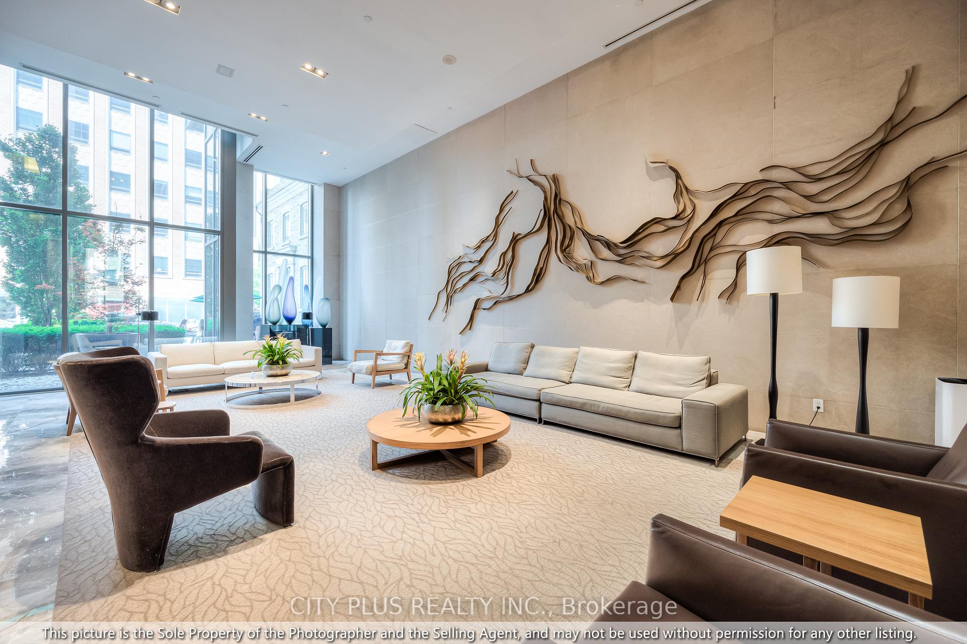 Photo 23 of Unit 2804, 1 Bedford Road, Toronto, The Annex — HOMEH