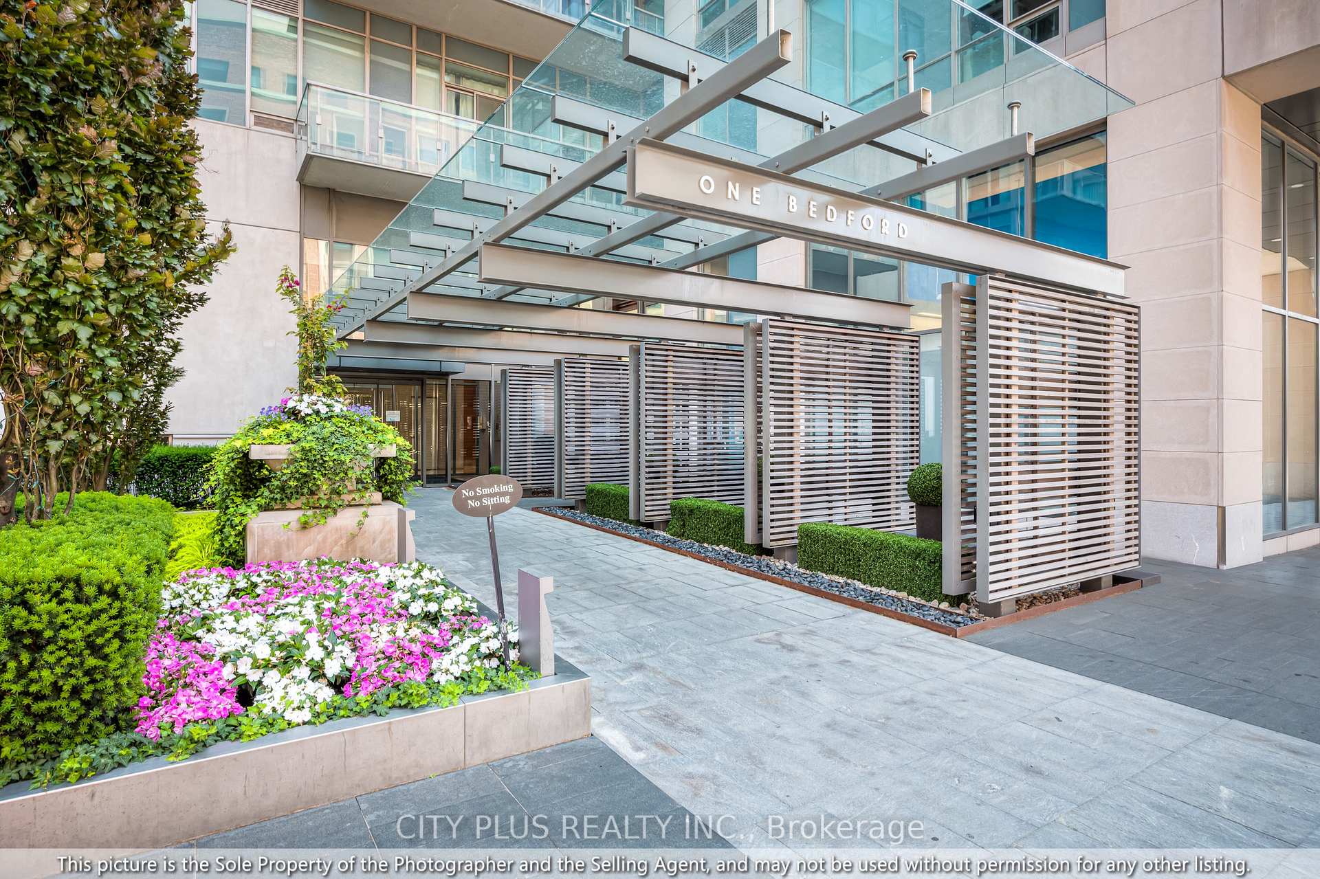 Photo 24 of Unit 2804, 1 Bedford Road, Toronto, The Annex — HOMEH