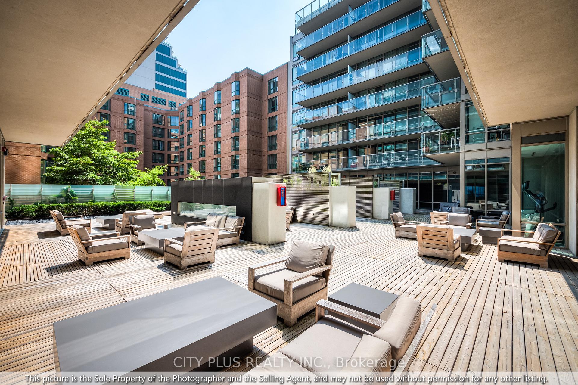 Photo 25 of Unit 2804, 1 Bedford Road, Toronto, The Annex — HOMEH