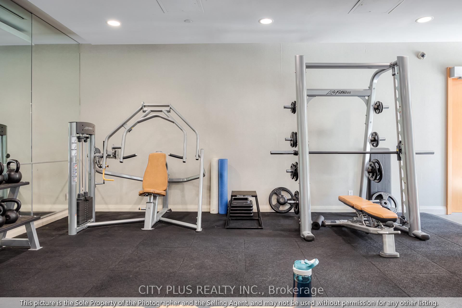 Photo 26 of Unit 2804, 1 Bedford Road, Toronto, The Annex — HOMEH