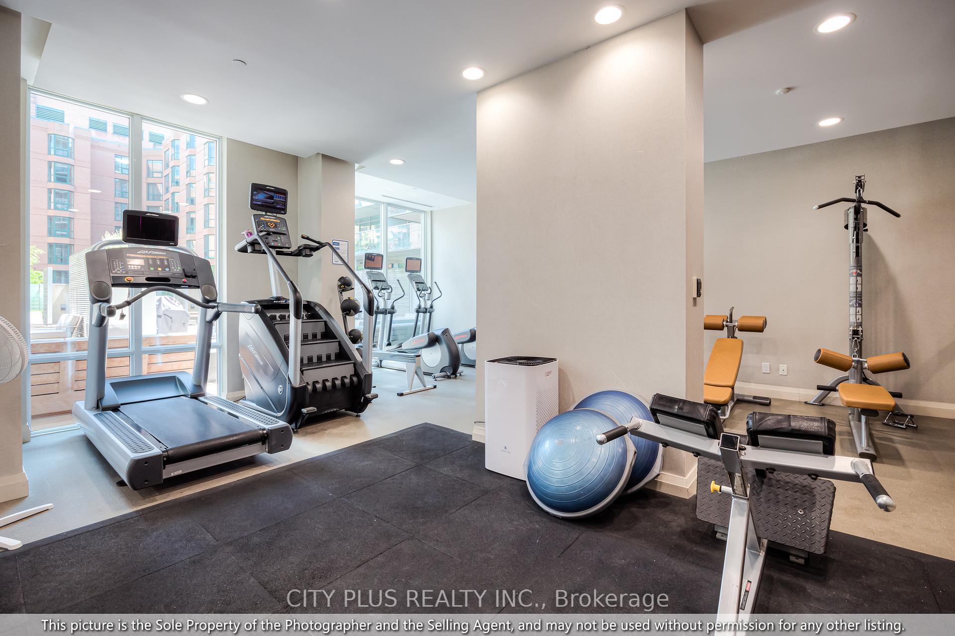 Photo 27 of Unit 2804, 1 Bedford Road, Toronto, The Annex — HOMEH