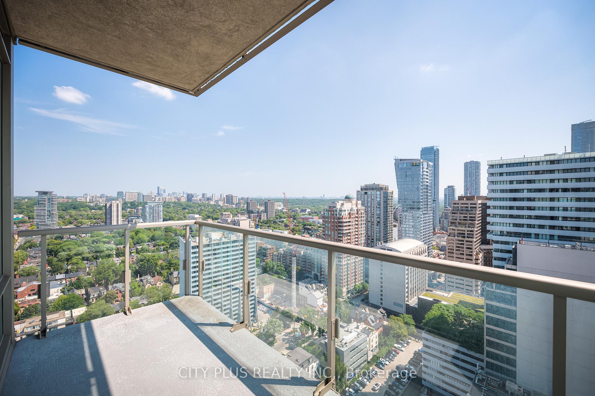 Photo 28 of Unit 2804, 1 Bedford Road, Toronto, The Annex — HOMEH
