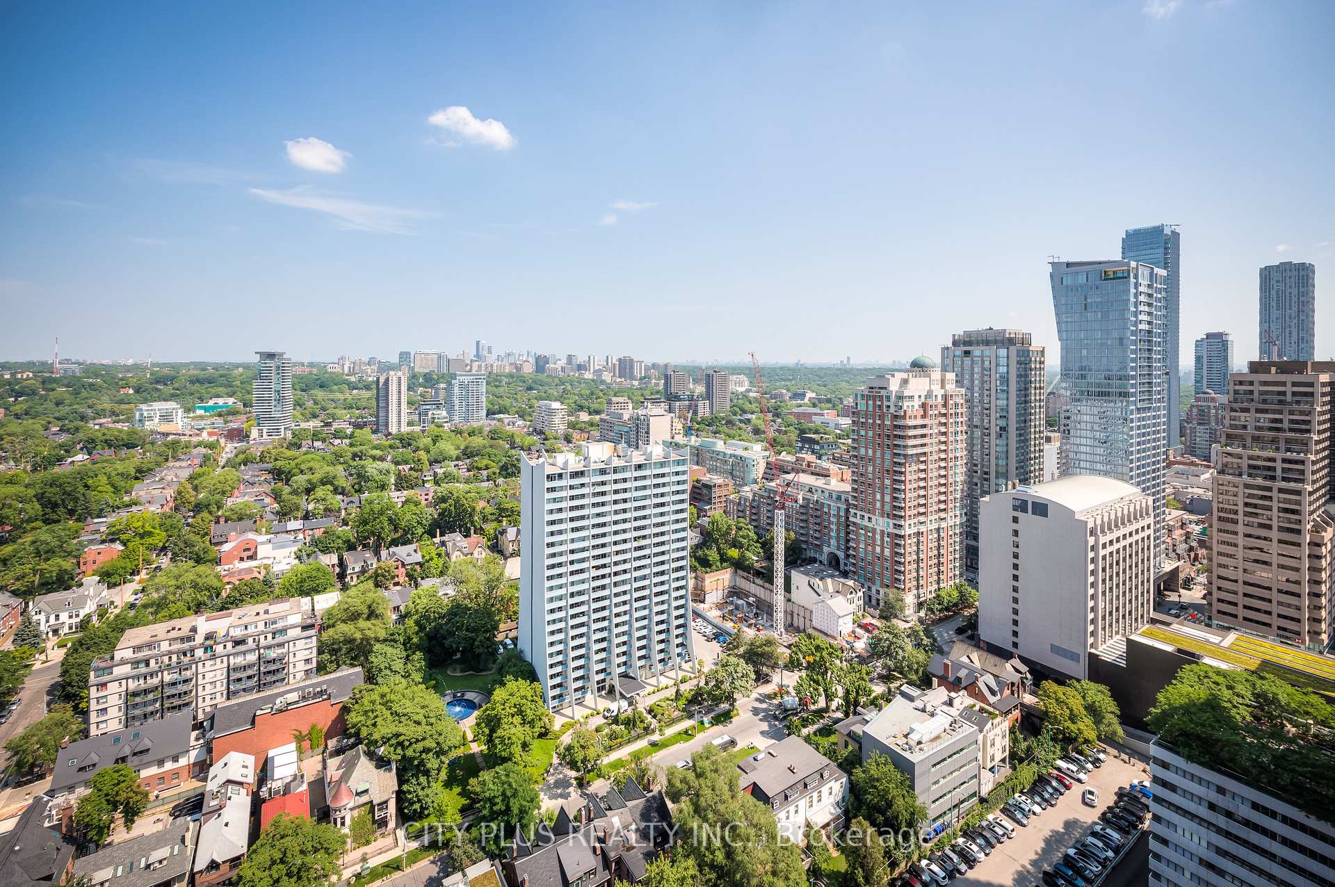 Photo 29 of Unit 2804, 1 Bedford Road, Toronto, The Annex — HOMEH
