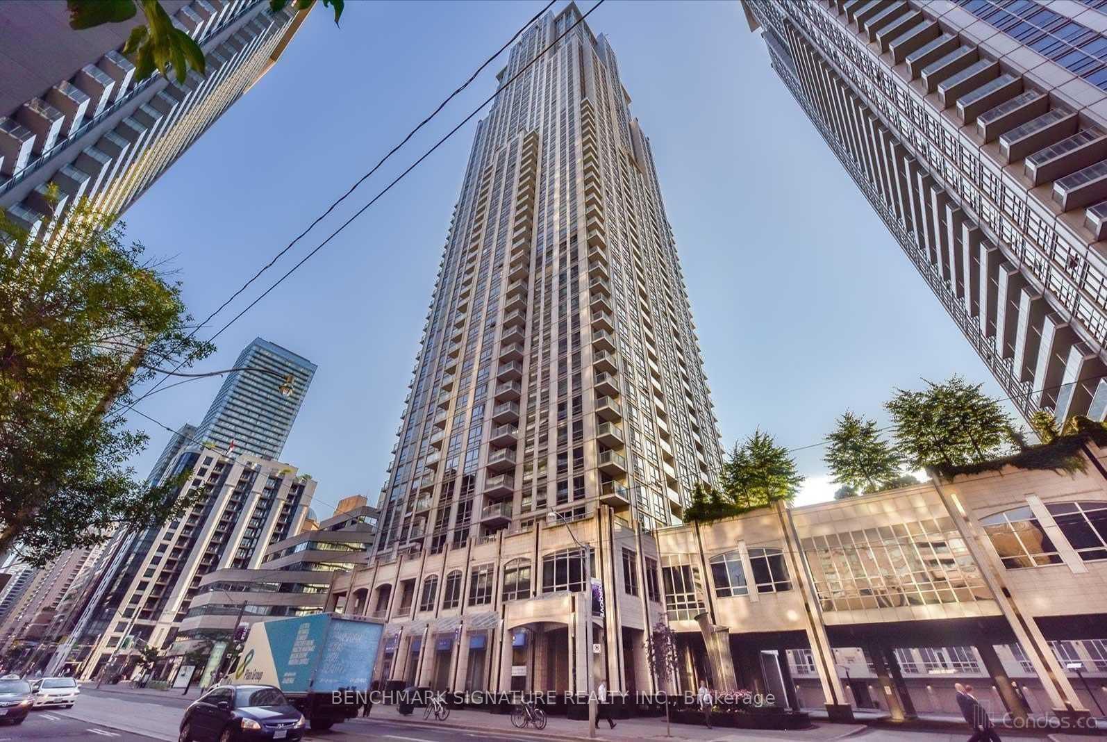 Photo of Unit 3102, 763 Bay Street