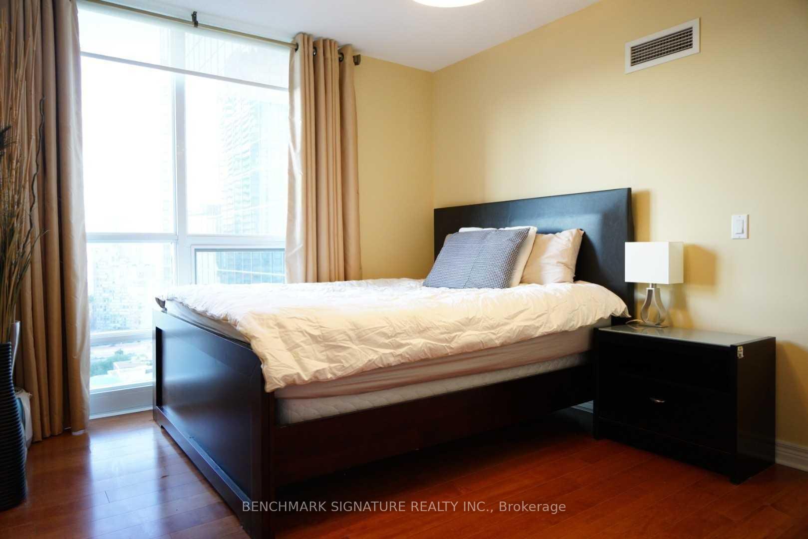 Photo 10 of Unit 3102, 763 Bay Street, Toronto, Bay Street Corridor — HOMEH
