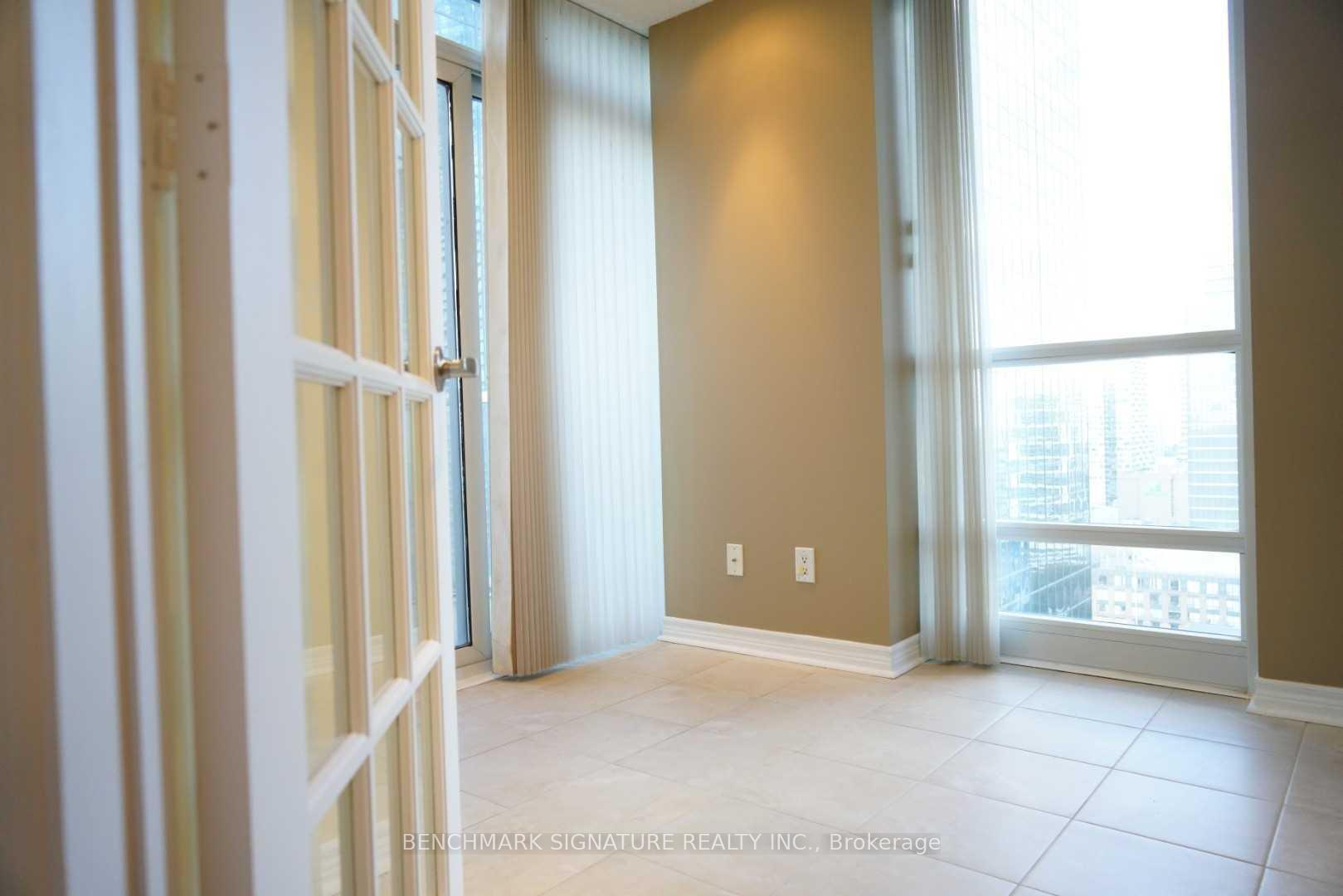 Photo 12 of Unit 3102, 763 Bay Street, Toronto, Bay Street Corridor — HOMEH