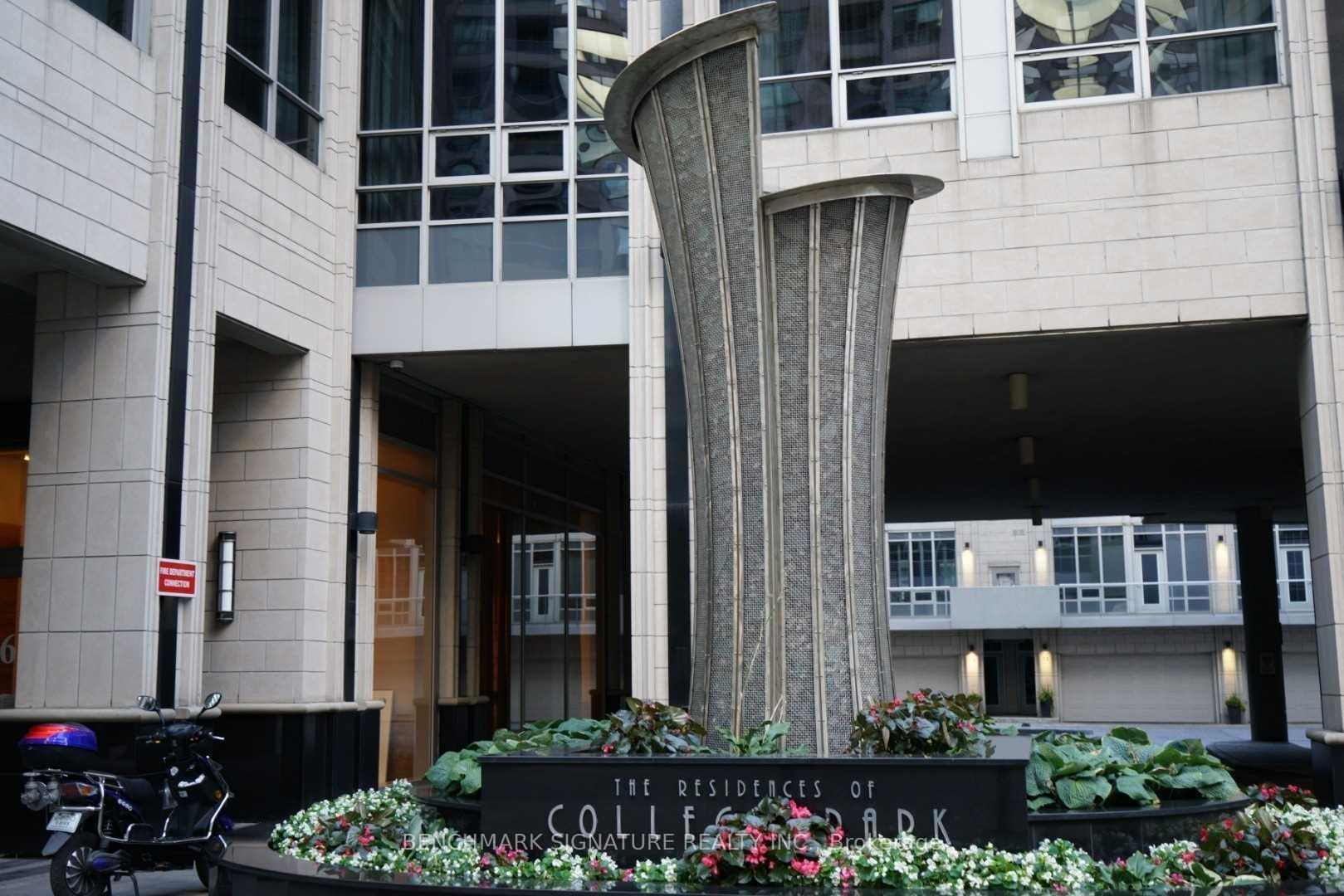 Photo 14 of Unit 3102, 763 Bay Street, Toronto, Bay Street Corridor — HOMEH
