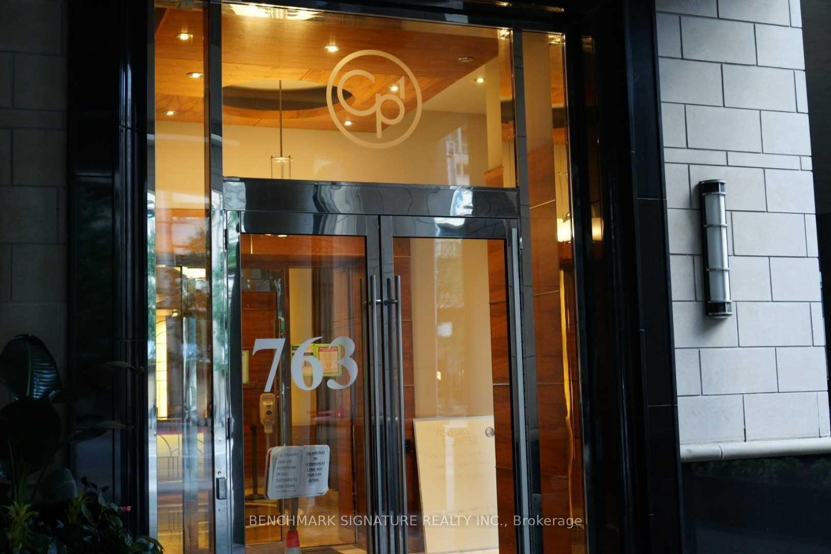 Photo 15 of Unit 3102, 763 Bay Street, Toronto, Bay Street Corridor — HOMEH