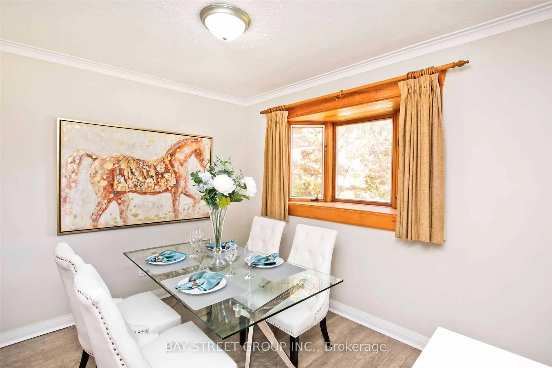 Photo 10 of 67 Elvaston Drive, North York, Victoria Village — HOMEH