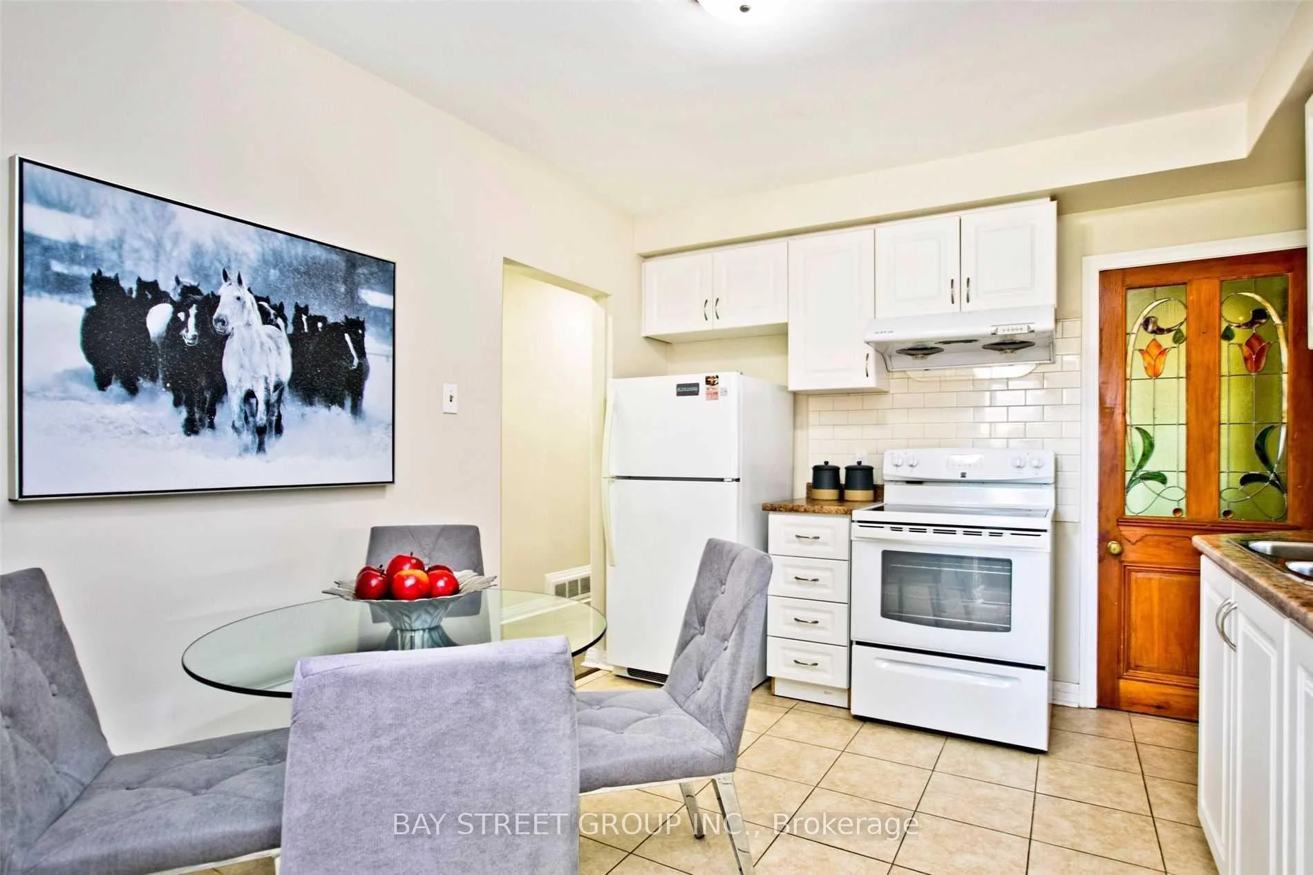 Photo 13 of 67 Elvaston Drive, North York, Victoria Village — HOMEH