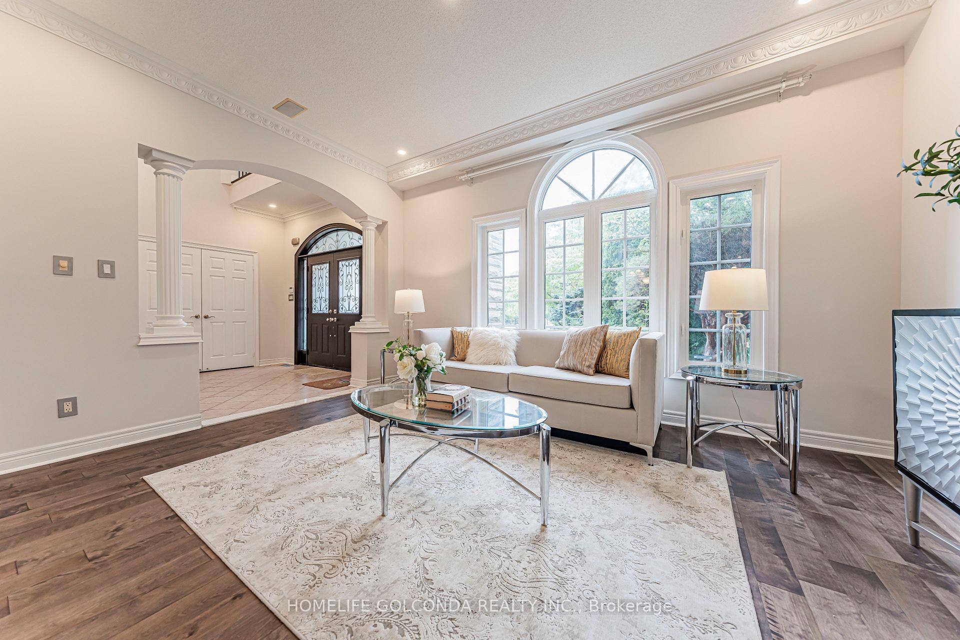 Photo 4 of 30 Goldring Crescent, Markham, Cachet — HOMEH