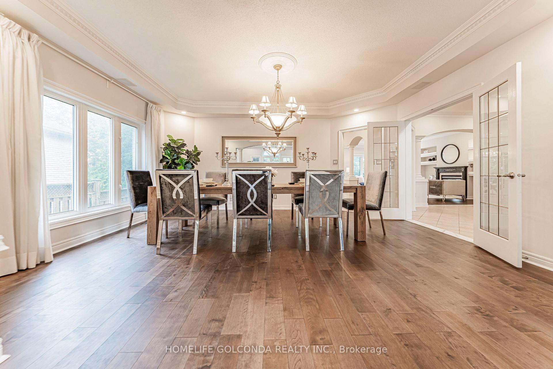 Photo 5 of 30 Goldring Crescent, Markham, Cachet — HOMEH