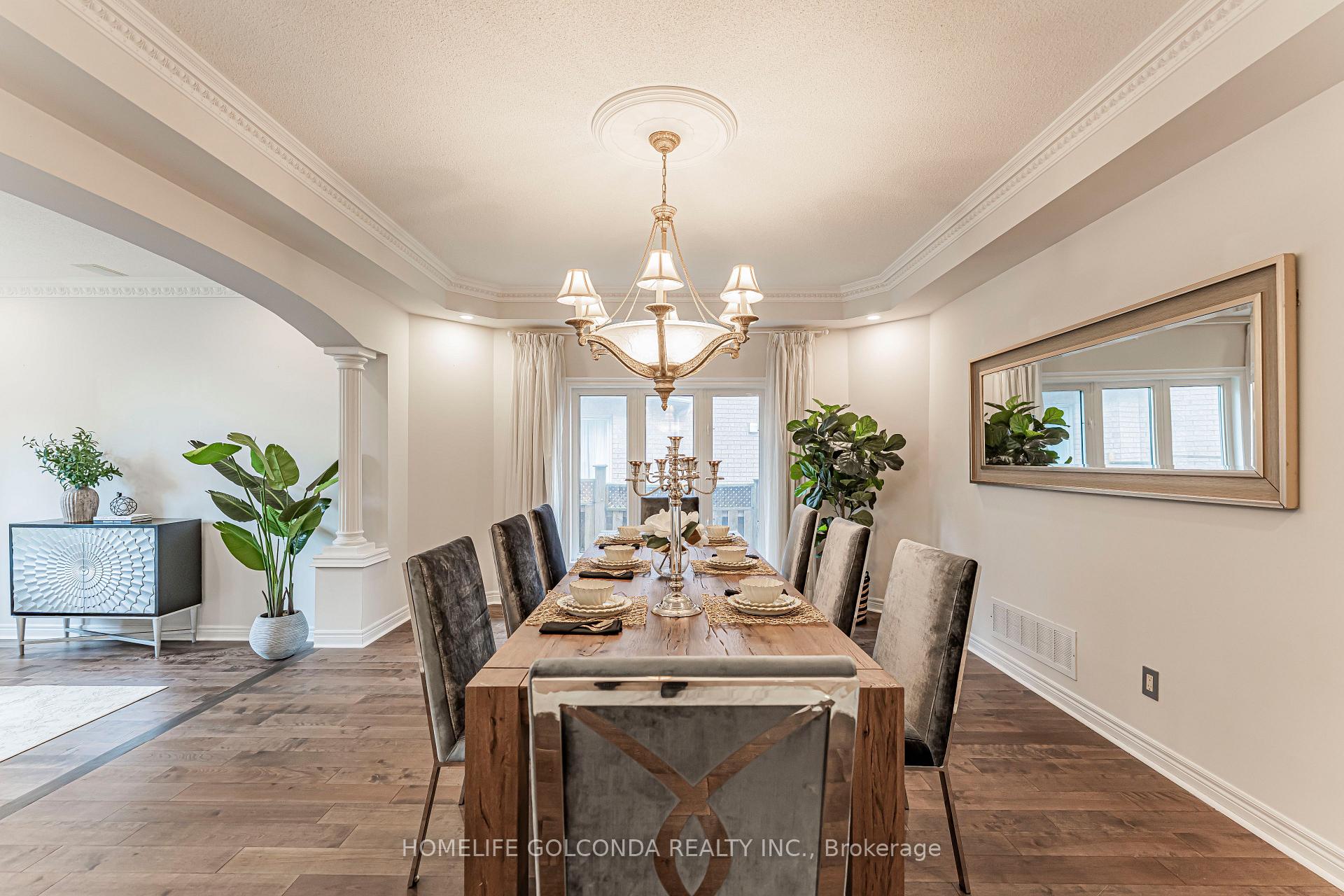 Photo 6 of 30 Goldring Crescent, Markham, Cachet — HOMEH