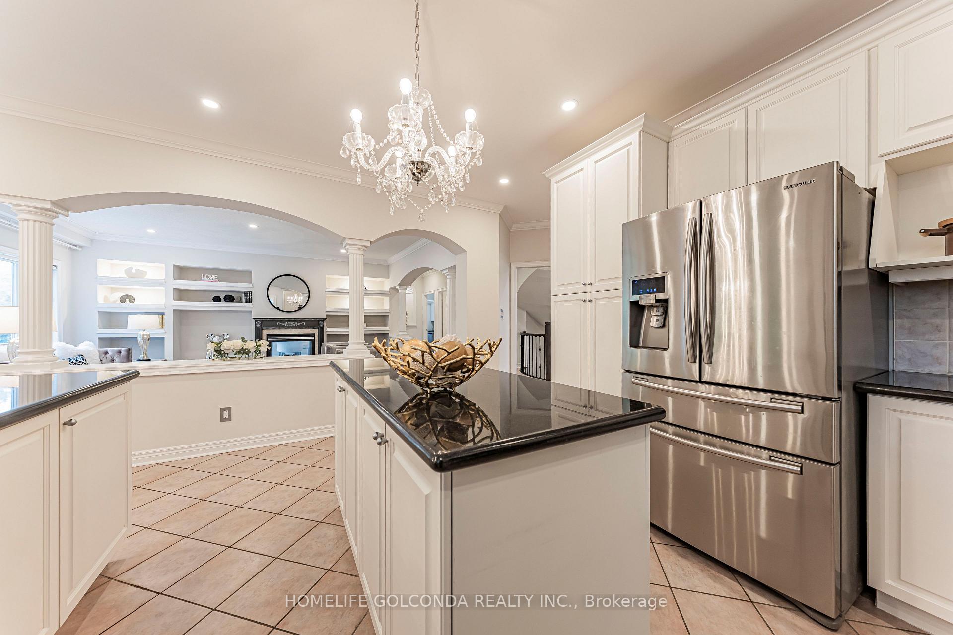 Photo 9 of 30 Goldring Crescent, Markham, Cachet — HOMEH