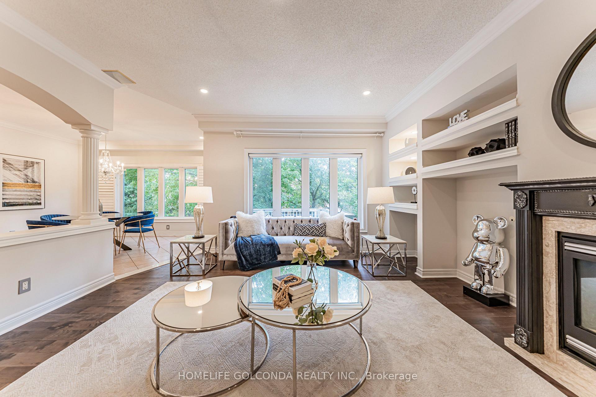 Photo 11 of 30 Goldring Crescent, Markham, Cachet — HOMEH