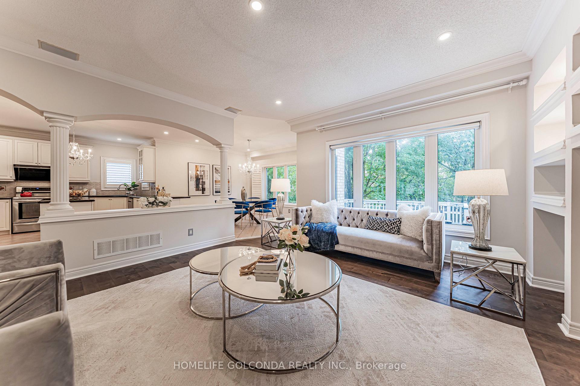 Photo 12 of 30 Goldring Crescent, Markham, Cachet — HOMEH