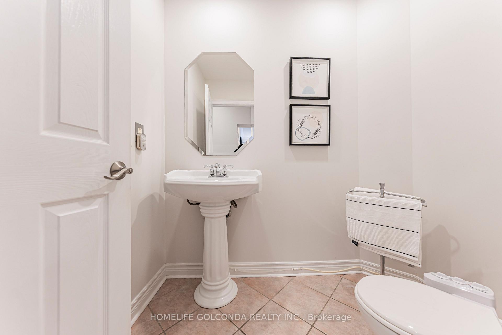 Photo 13 of 30 Goldring Crescent, Markham, Cachet — HOMEH
