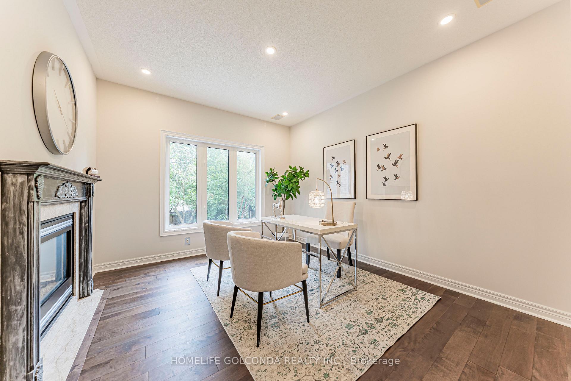 Photo 14 of 30 Goldring Crescent, Markham, Cachet — HOMEH