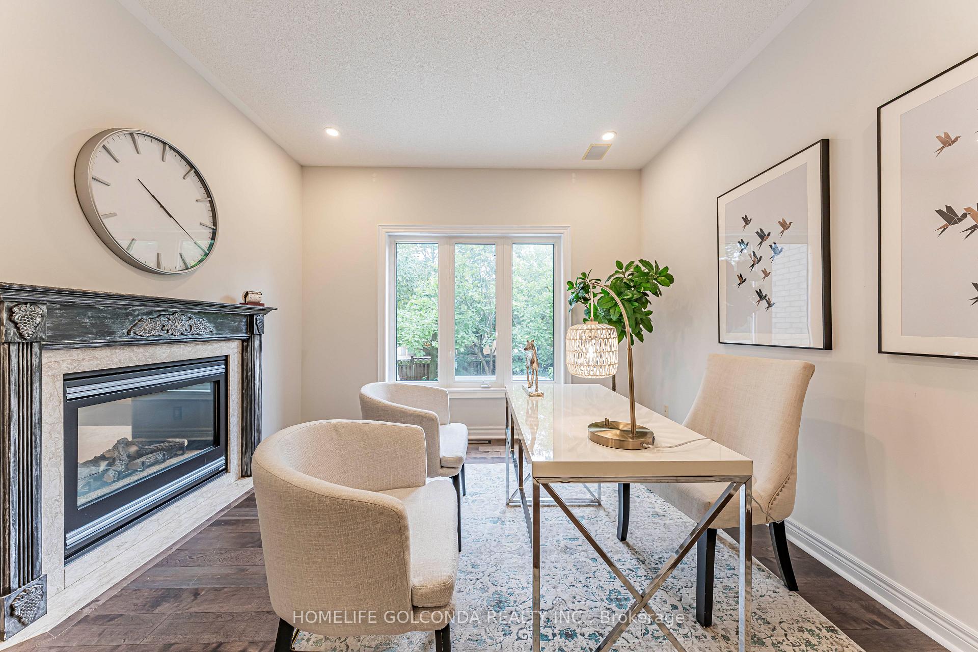 Photo 15 of 30 Goldring Crescent, Markham, Cachet — HOMEH