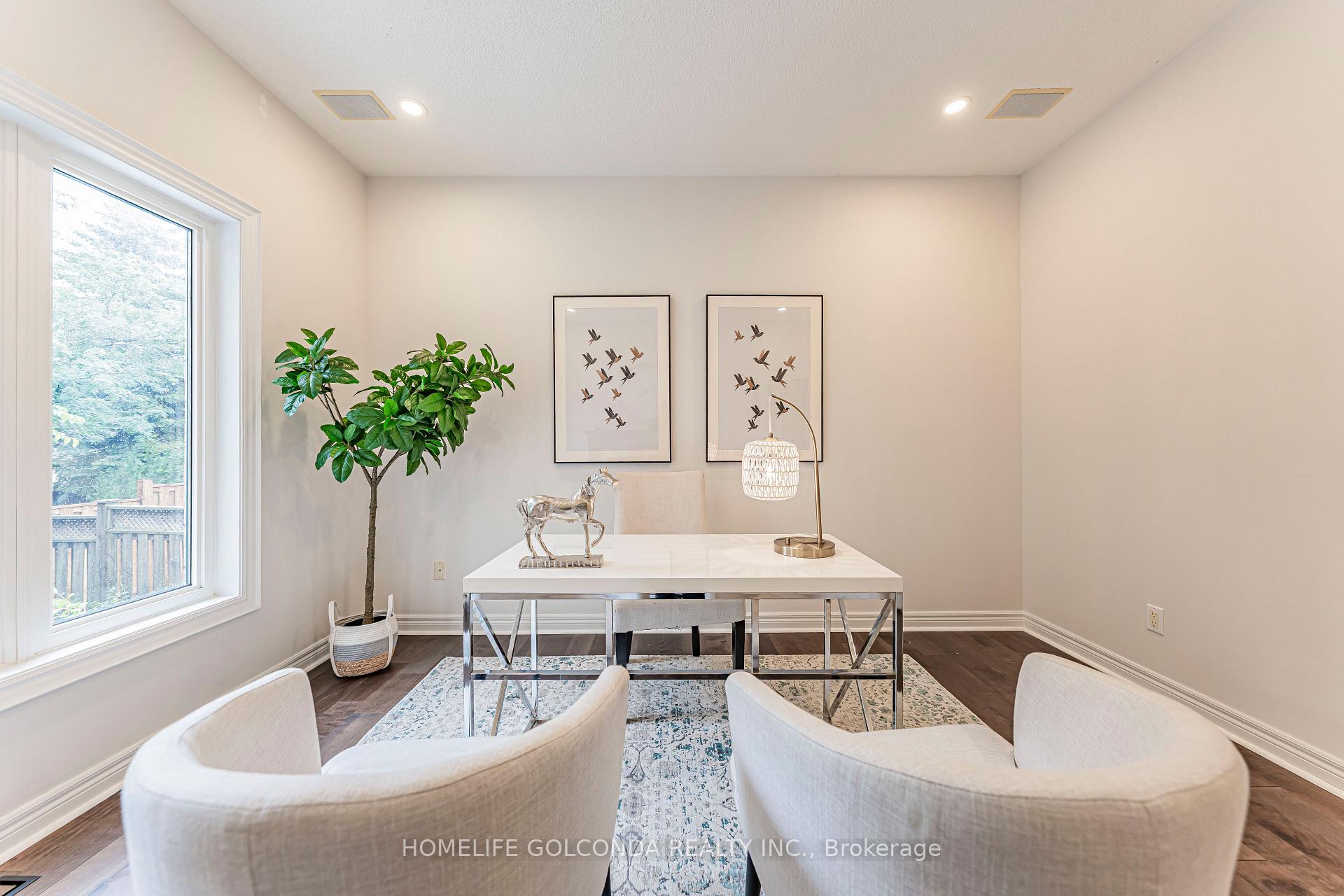 Photo 16 of 30 Goldring Crescent, Markham, Cachet — HOMEH