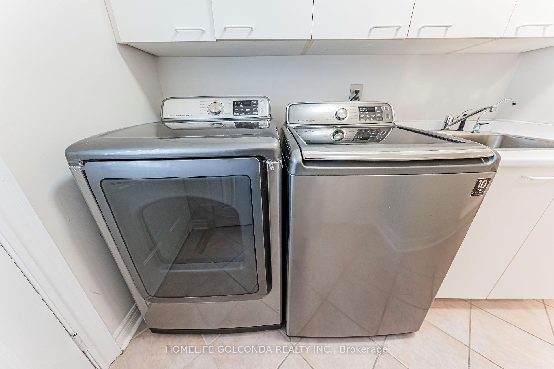 Photo 17 of 30 Goldring Crescent, Markham, Cachet — HOMEH