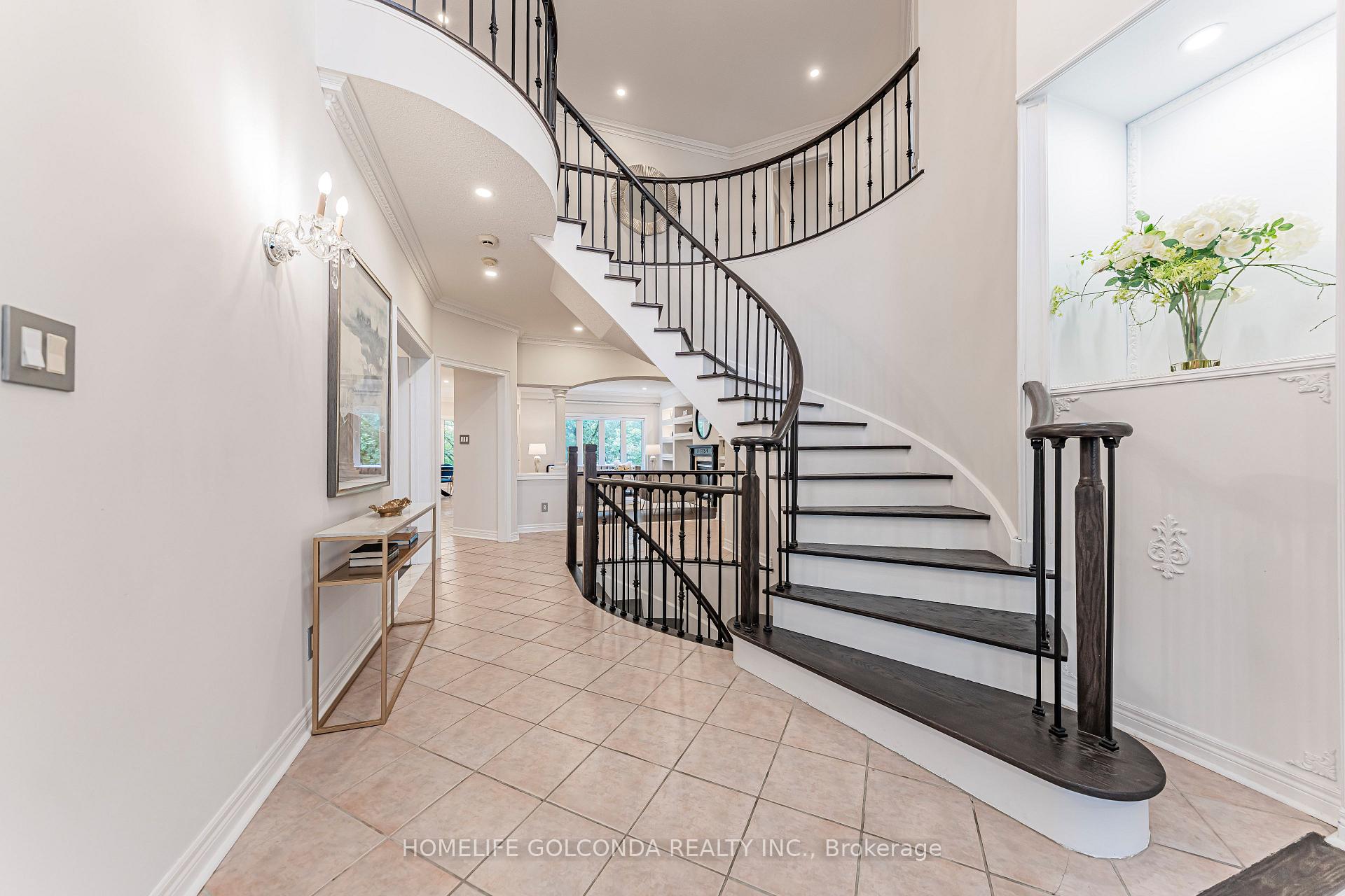 Photo 18 of 30 Goldring Crescent, Markham, Cachet — HOMEH