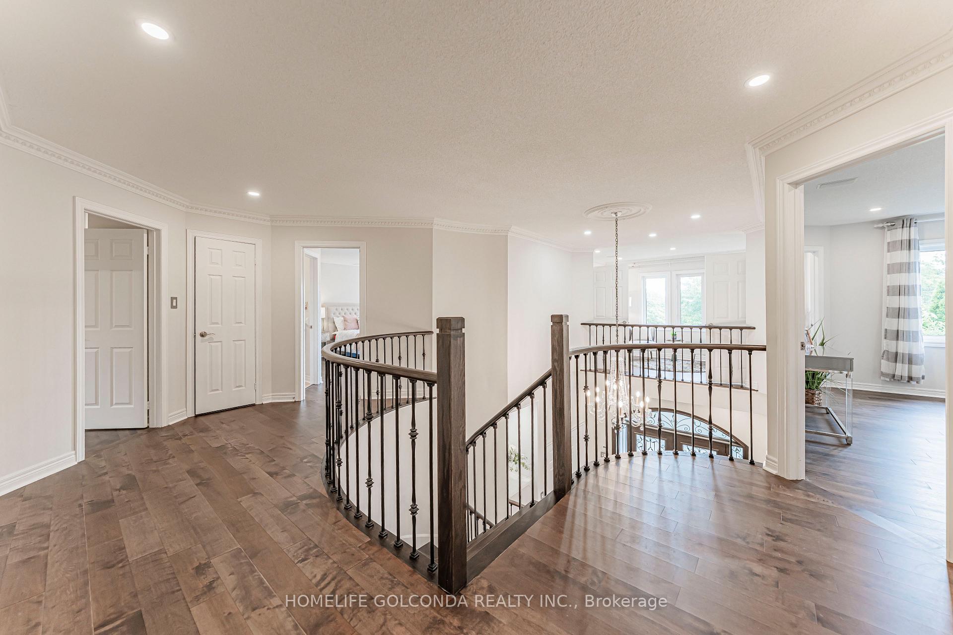 Photo 19 of 30 Goldring Crescent, Markham, Cachet — HOMEH