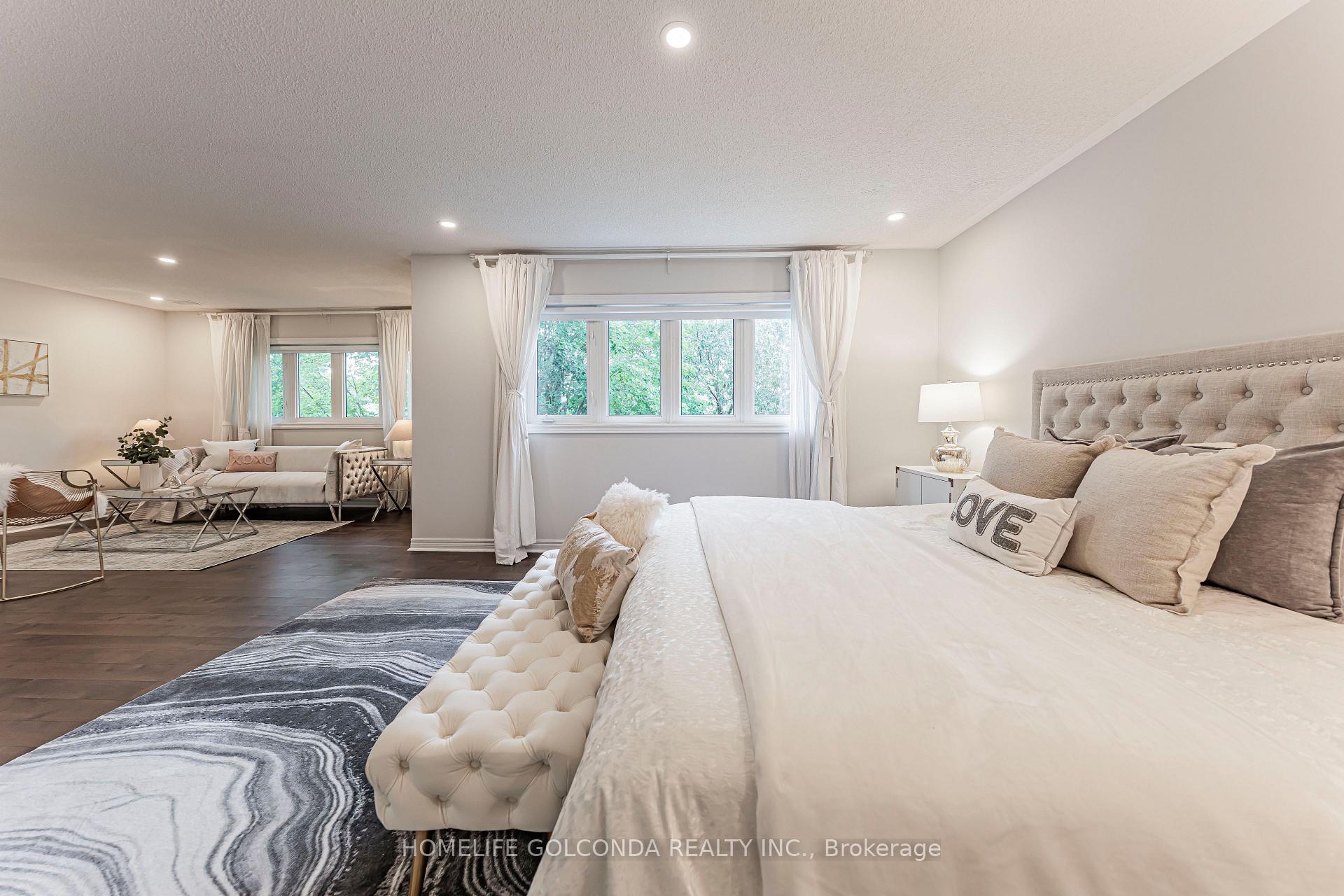 Photo 21 of 30 Goldring Crescent, Markham, Cachet — HOMEH