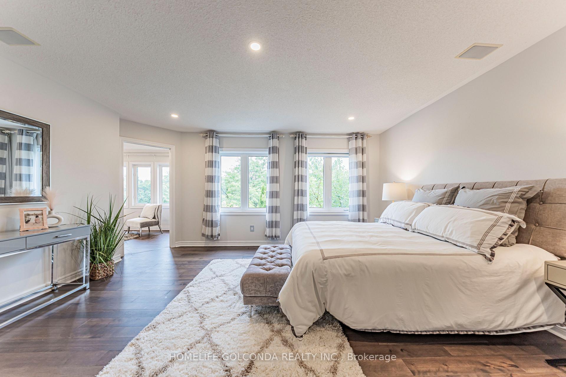 Photo 25 of 30 Goldring Crescent, Markham, Cachet — HOMEH