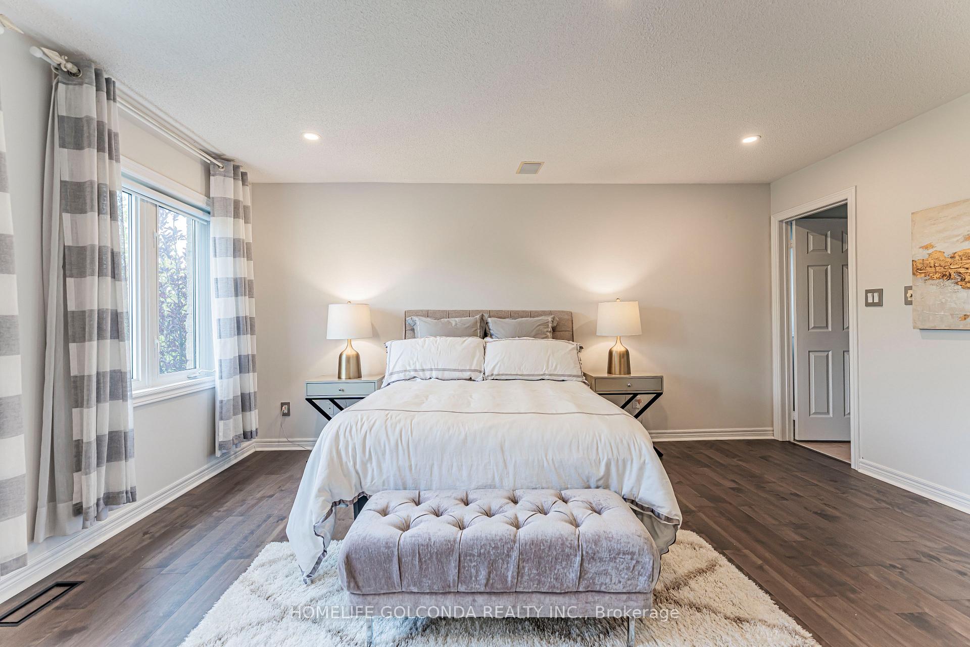 Photo 26 of 30 Goldring Crescent, Markham, Cachet — HOMEH