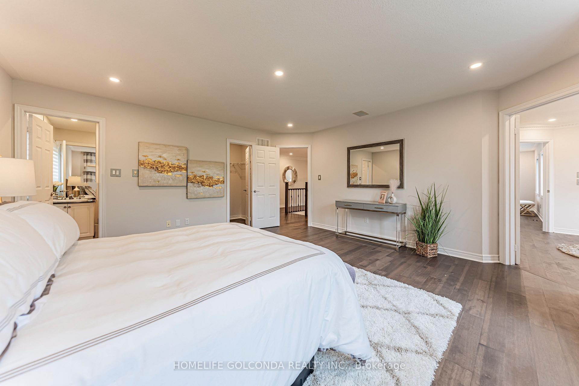 Photo 27 of 30 Goldring Crescent, Markham, Cachet — HOMEH