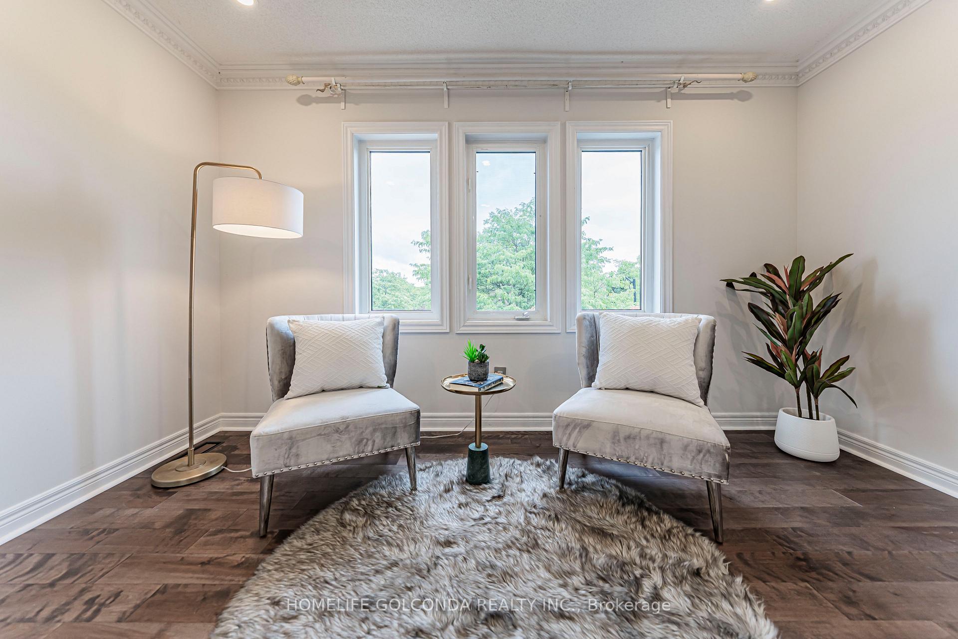 Photo 28 of 30 Goldring Crescent, Markham, Cachet — HOMEH