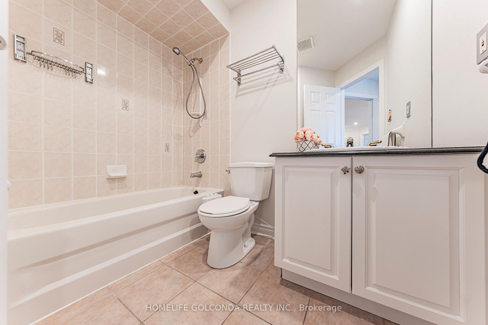 Photo 30 of 30 Goldring Crescent, Markham, Cachet — HOMEH