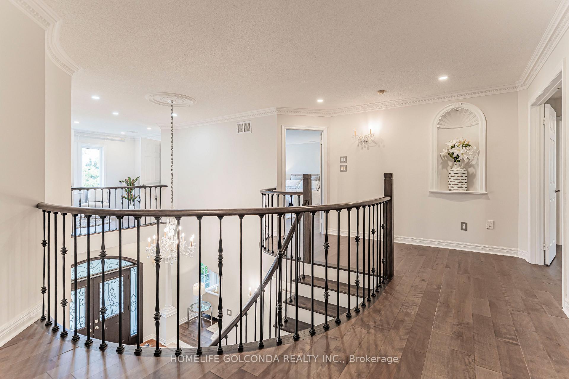Photo 34 of 30 Goldring Crescent, Markham, Cachet — HOMEH