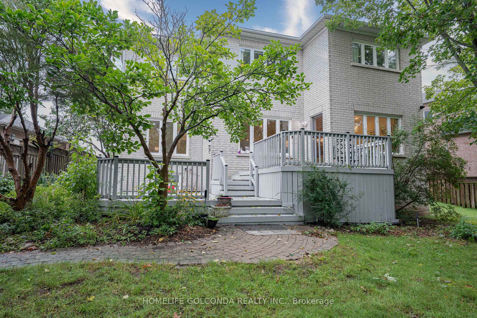 Photo 39 of 30 Goldring Crescent, Markham, Cachet — HOMEH