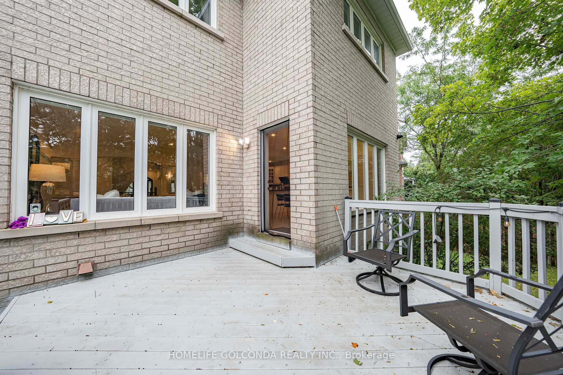 Photo 40 of 30 Goldring Crescent, Markham, Cachet — HOMEH