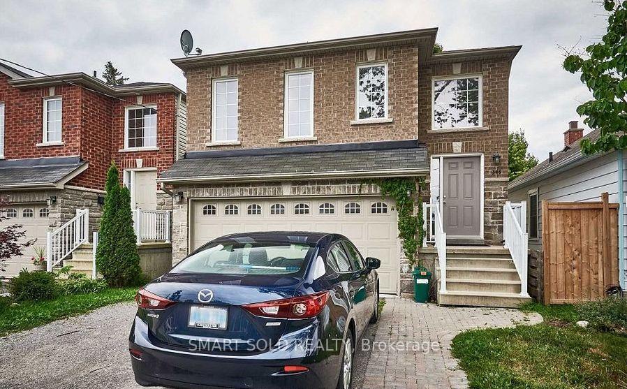 Photo 2 of 349 Pine Avenue, Oshawa, Vanier — HOMEH