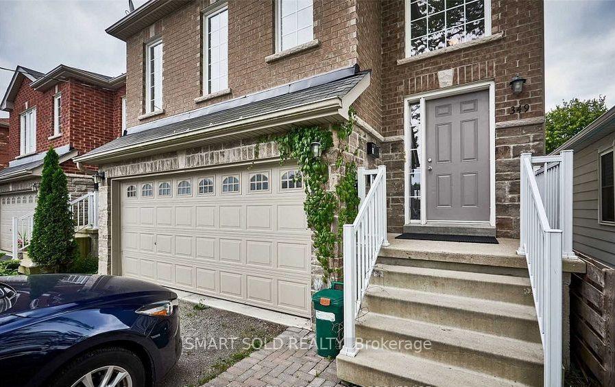Photo 3 of 349 Pine Avenue, Oshawa, Vanier — HOMEH