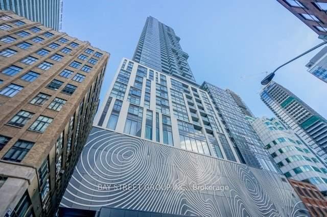 Photo 1 of Unit 4507, 87 Peter Street, Toronto, Waterfront Communities — HOMEH