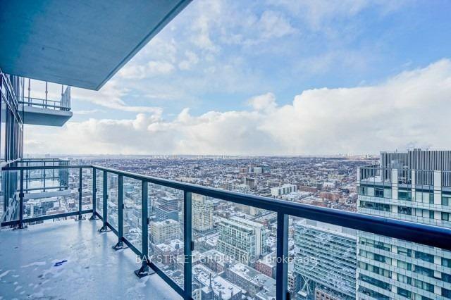 Photo 2 of Unit 4507, 87 Peter Street, Toronto, Waterfront Communities — HOMEH