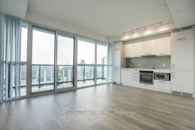 Photo 6 of Unit 4507, 87 Peter Street, Toronto, Waterfront Communities — HOMEH